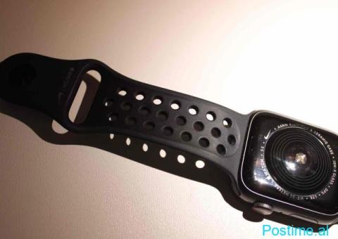 Apple watch SE Nike edition gps•lte 44 mm - 4/4