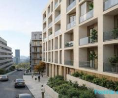 🏙️SHITET APARTAMENT 1+1 – ALUNA COMPLEX | PASKUQAN📍