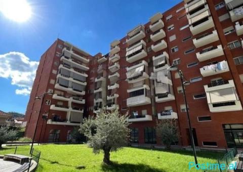 🏡SHITET APARTAMENT DUBLEX GOLDEN PARK 3, SPITALI AMERIKAN 3 - 1/3