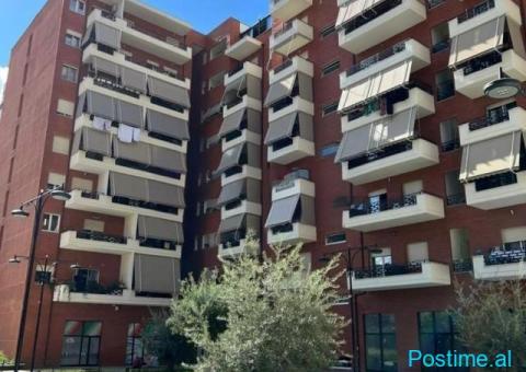 🏡SHITET APARTAMENT DUBLEX GOLDEN PARK 3, SPITALI AMERIKAN 3 - 2/3