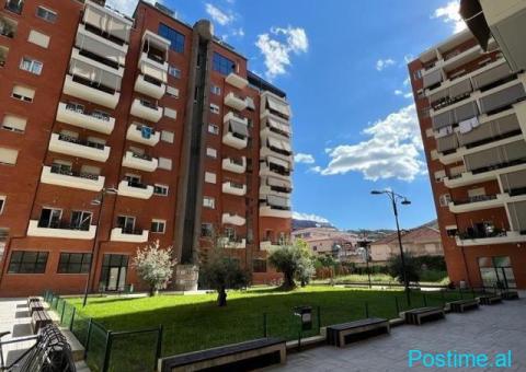 🏡SHITET APARTAMENT DUBLEX GOLDEN PARK 3, SPITALI AMERIKAN 3 - 3/3