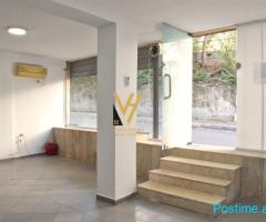 JEPET AMBIENT 55 M2 ME QERA TE QYTETI STUDENTI 40.000 LEKE