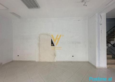 JEPET AMBIENT 225M2 ME QERA TE RRUGA DRITAN HOXHA 2.300EURO - 1/4