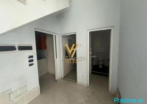 JEPET AMBIENT 225M2 ME QERA TE RRUGA DRITAN HOXHA 2.300EURO - 3/4