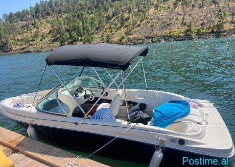SEA RAY 8 vendesh shume i ri - 1/10