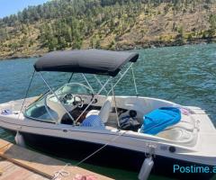 SEA RAY 8 vendesh shume i ri