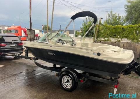SEA RAY 8 vendesh shume i ri - 2/10