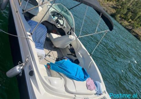 SEA RAY 8 vendesh shume i ri - 4/10