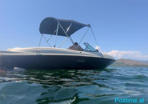 SEA RAY 8 vendesh shume i ri - 5/10