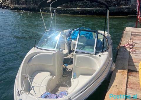 SEA RAY 8 vendesh shume i ri - 6/10