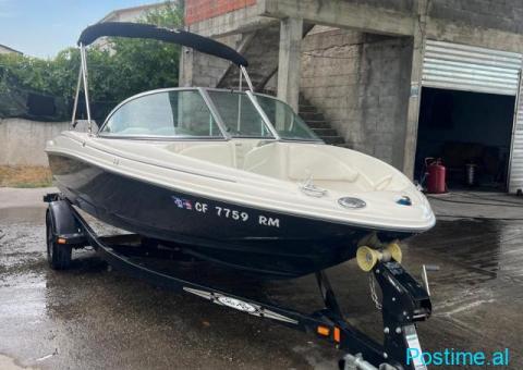 SEA RAY 8 vendesh shume i ri - 7/10