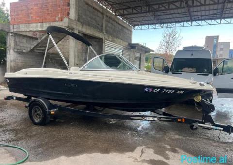 SEA RAY 8 vendesh shume i ri - 8/10