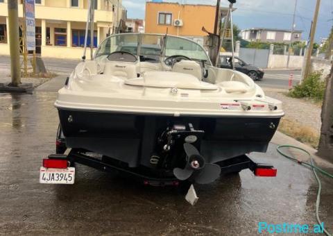 SEA RAY 8 vendesh shume i ri - 9/10