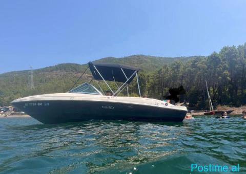 SEA RAY 8 vendesh shume i ri - 10/10
