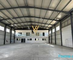 JEPET KAPANON 1620 M2 ME QERA NE MARIKAJ, VORE 5.000 EURO