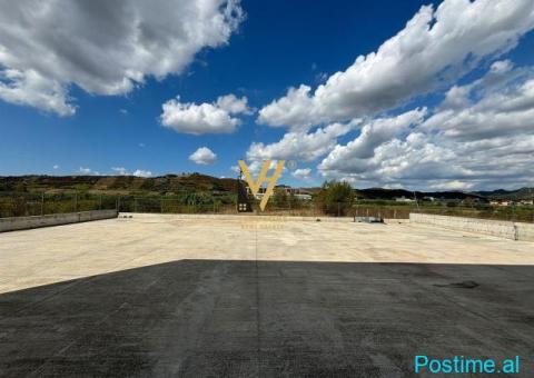JEPET KAPANON 1620 M2 ME QERA NE MARIKAJ, VORE 5.000 EURO - 4/8