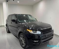 Range Rover Sport