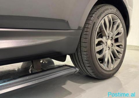 Range Rover Sport - 2/10