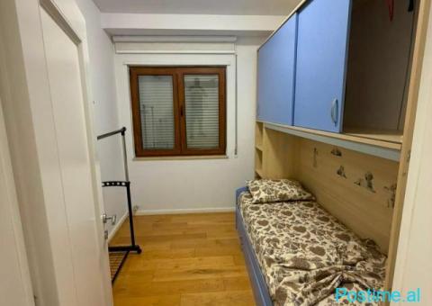 APARTAMENT DUPLEKS 3+1 + POST PARKIMI TEK LIQENI I THATE - 3/9