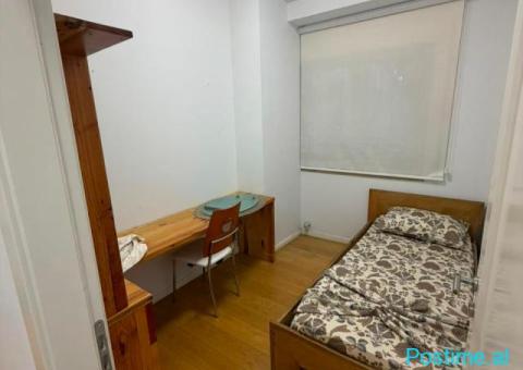 APARTAMENT DUPLEKS 3+1 + POST PARKIMI TEK LIQENI I THATE - 6/9