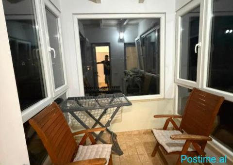 APARTAMENT DUPLEKS 3+1 + POST PARKIMI TEK LIQENI I THATE - 7/9