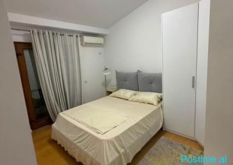 APARTAMENT DUPLEKS 3+1 + POST PARKIMI TEK LIQENI I THATE - 8/9