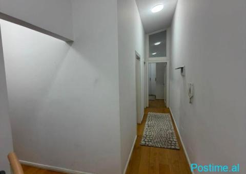 APARTAMENT DUPLEKS 3+1 + POST PARKIMI TEK LIQENI I THATE - 9/9