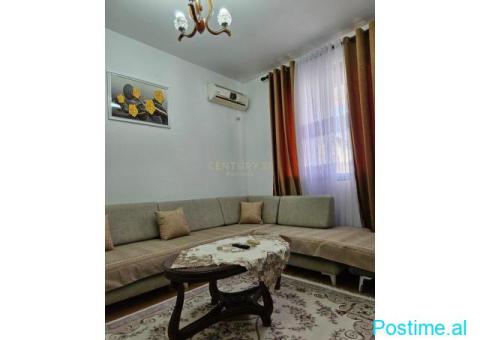 JEPET ME QIRA APARTAMENT 2+1 -ALLIAS 55,000 Lekë /Muaj - 1/5