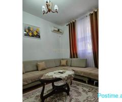 JEPET ME QIRA APARTAMENT 2+1 -ALLIAS 55,000 Lekë /Muaj