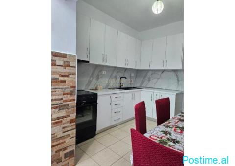 JEPET ME QIRA APARTAMENT 2+1 -ALLIAS 55,000 Lekë /Muaj - 2/5