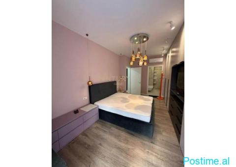 JEPET ME QERA APARTAMENT 2+1+2+VERANDE TE KOPSHTI BOTANIK|ZO - 1/9