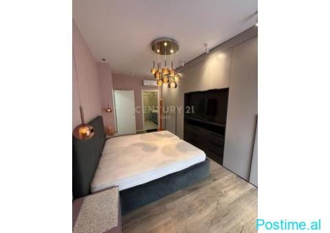 JEPET ME QERA APARTAMENT 2+1+2+VERANDE TE KOPSHTI BOTANIK|ZO - 2/9