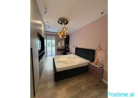 JEPET ME QERA APARTAMENT 2+1+2+VERANDE TE KOPSHTI BOTANIK|ZO - 3/9
