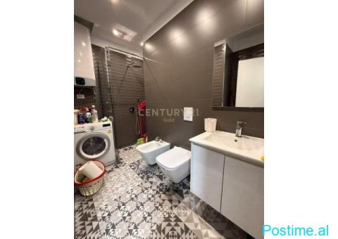 JEPET ME QERA APARTAMENT 2+1+2+VERANDE TE KOPSHTI BOTANIK|ZO - 5/9