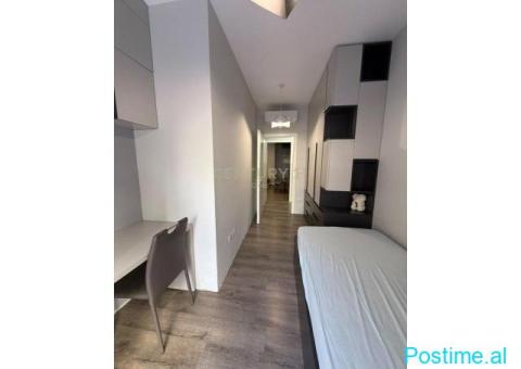 JEPET ME QERA APARTAMENT 2+1+2+VERANDE TE KOPSHTI BOTANIK|ZO - 8/9