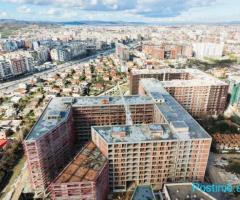🗝️Duplex ne shitje te RiverSide Residence🔥
