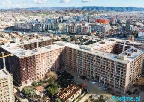 🗝️Duplex ne shitje te RiverSide Residence🔥 - 3/4