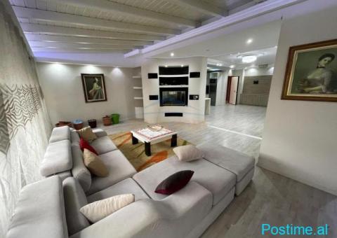 0692268458 Shitet Apartament 2+1+2+ Verande - 1/8