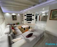 0692268458 Shitet Apartament 2+1+2+ Verande