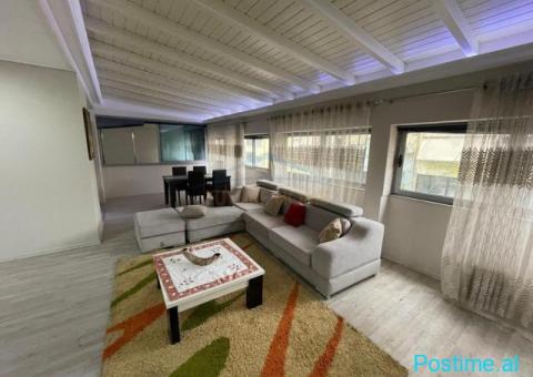 0692268458 Shitet Apartament 2+1+2+ Verande - 2/8