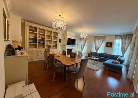 0692268458 Shitet, Apartament 3+1+2+2 Poste Parkimi - 1/8