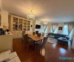 0692268458 Shitet, Apartament 3+1+2+2 Poste Parkimi