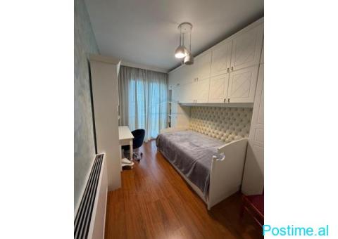 0692268458 Shitet, Apartament 3+1+2+2 Poste Parkimi - 2/8