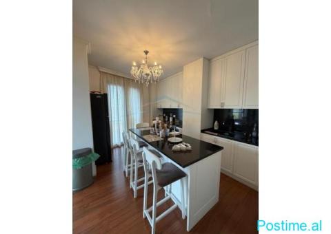 0692268458 Shitet, Apartament 3+1+2+2 Poste Parkimi - 4/8