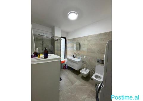 0692268458 Shitet, Apartament 3+1+2+2 Poste Parkimi - 7/8