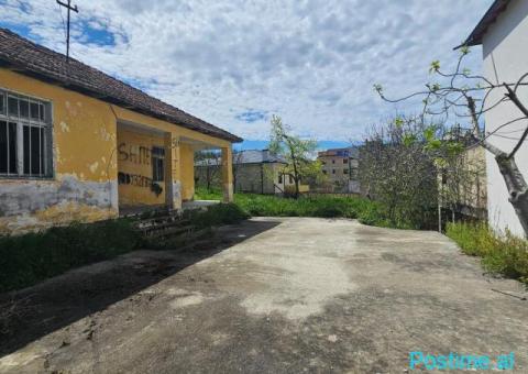 SHITET SHTËPI PRIVATE 1-KATËSHE NË SHKALLNUR - 2/5