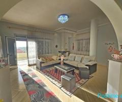 JEPET ME QERA SUPER APARTAMENT 3+1 NE SHIJAK