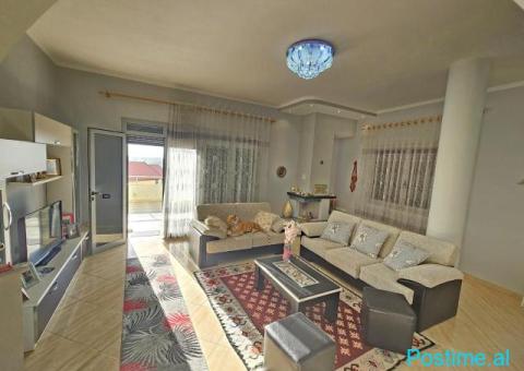 JEPET ME QERA SUPER APARTAMENT 3+1 NE SHIJAK - 2/10