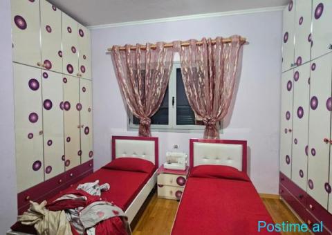JEPET ME QERA SUPER APARTAMENT 3+1 NE SHIJAK - 4/10