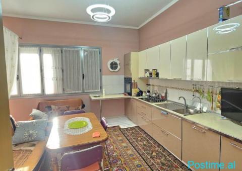 JEPET ME QERA SUPER APARTAMENT 3+1 NE SHIJAK - 5/10